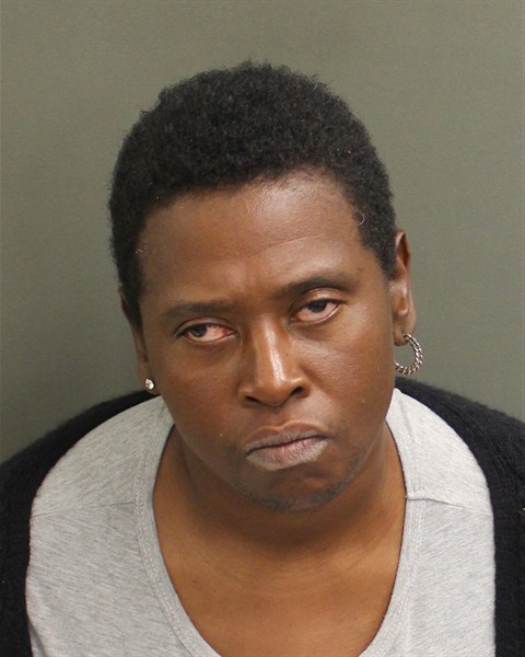  DORENDA MICHELLE KELLY Mugshot / County Arrests / Orange County Arrests