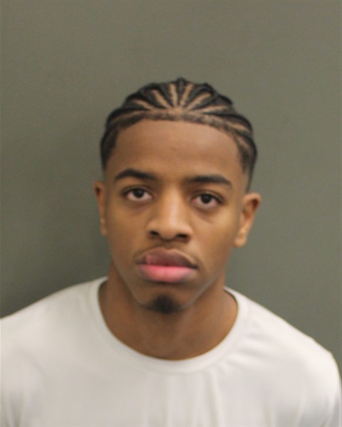  BADOU DIENG Mugshot / County Arrests / Orange County Arrests