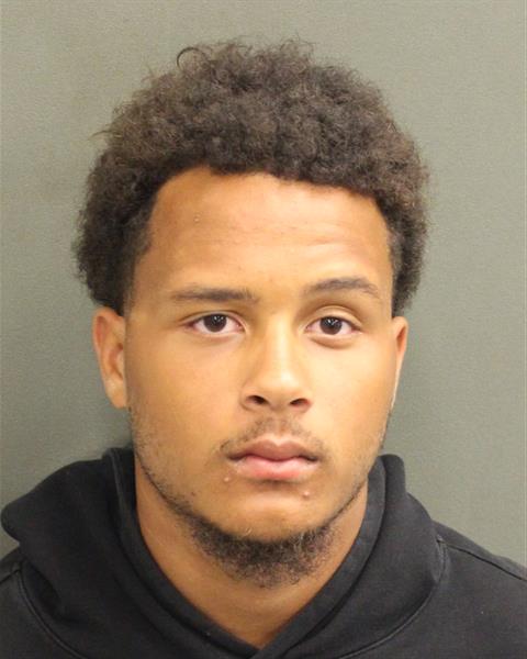  SAMUEL ELIJAH III CLUE Photo Image