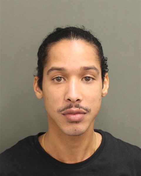  JOSHUA STANLEY ORTEGA Mugshot / County Arrests / Orange County Arrests