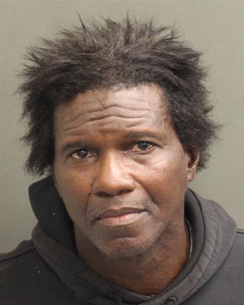  KELVIN DOUGLAS WALKER Mugshot / County Arrests / Orange County Arrests