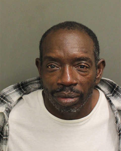  ANTHONY JAMES MCCOY Mugshot / County Arrests / Orange County Arrests