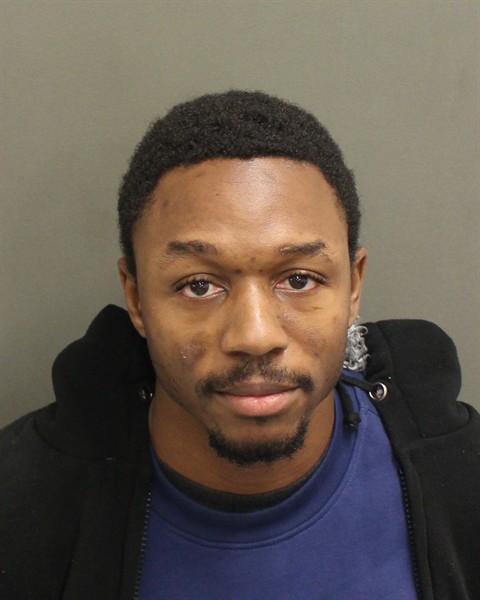  KARANJA HARVEY WEEKES Mugshot / County Arrests / Orange County Arrests