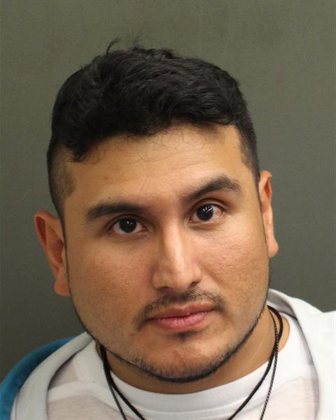  HANSEL FIRESTONE MORA Mugshot / County Arrests / Orange County Arrests