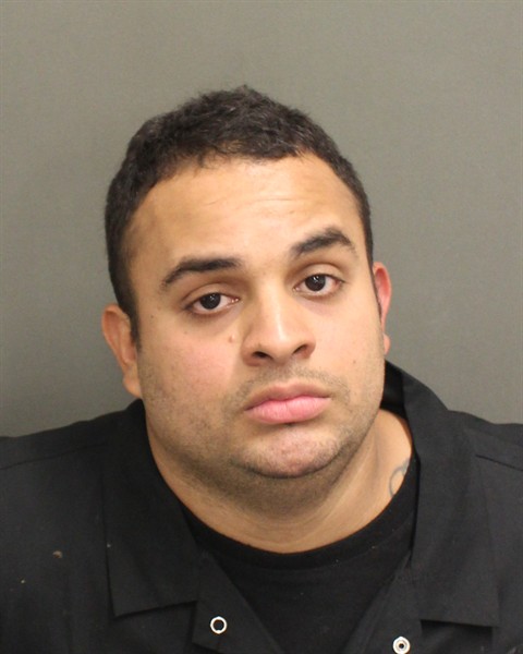  MILLER DAVID JIMENEZREYNA Mugshot / County Arrests / Orange County Arrests