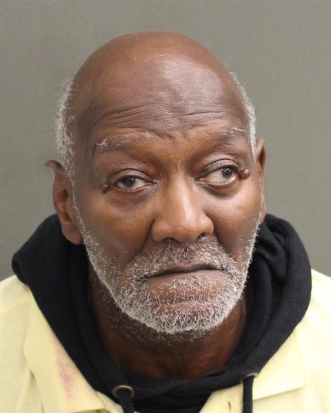  ISAAC JEFFERSON Mugshot / County Arrests / Orange County Arrests