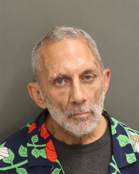  CHAD DAVID JUNGWIRTH Mugshot / County Arrests / Orange County Arrests