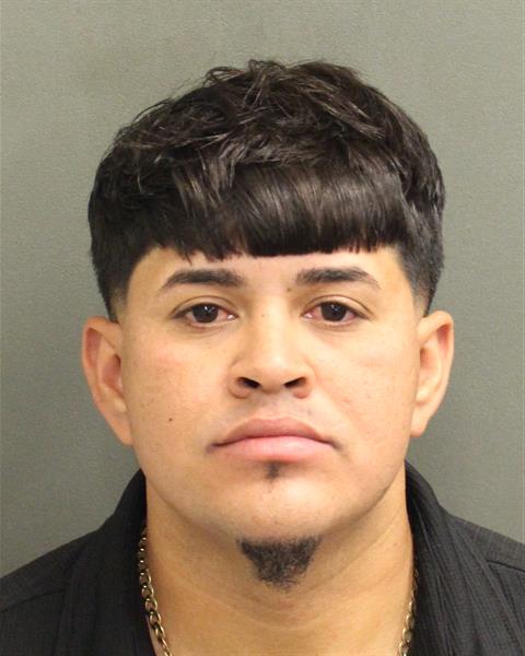  ELDER MEJIA Mugshot / County Arrests / Orange County Arrests