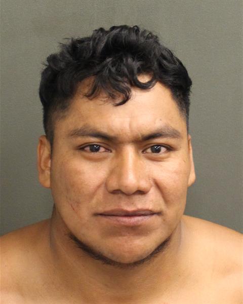  SALOMON GOMEZSANCHEZ Photo Image