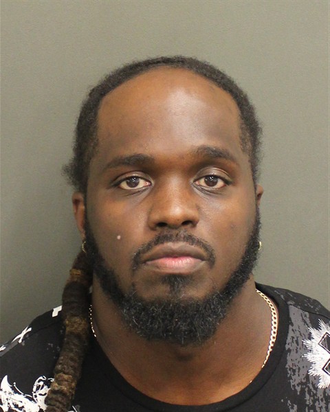  JOHNNY RAY  JR SHEPARD Mugshot / County Arrests / Orange County Arrests