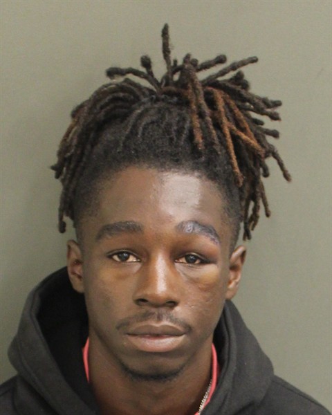  KHAMIL LAVAR ARCHIE Photo Image