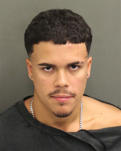  ABDIEL SAMUEL OTEROCRUZ Photo Image