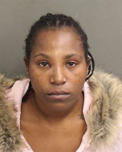  SHARNISE SPENCER Photo Image