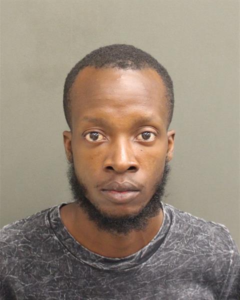  TARIUS TRAVON SANDERS Photo Image