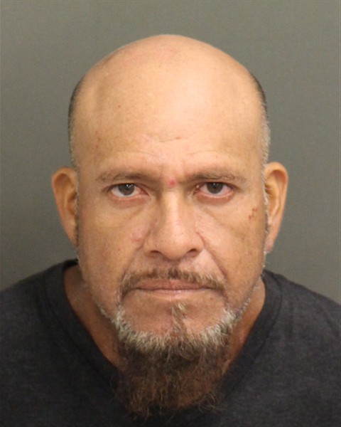  JOSE GUADALUPE ROJASROSAS Mugshot / County Arrests / Orange County Arrests