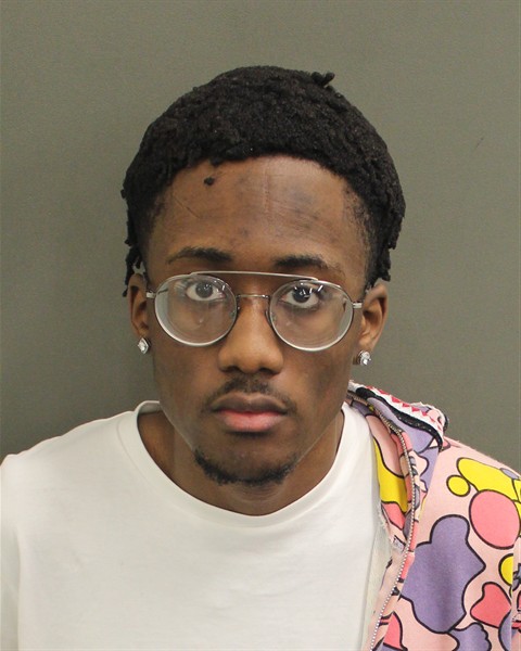  TYSHAWN CAMERON DENARD Photo Image