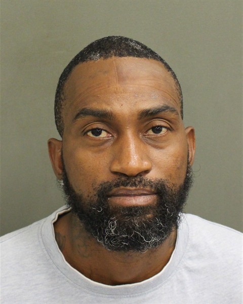  WAYNE CHRISTOPHER ANDERSON Mugshot / County Arrests / Orange County Arrests