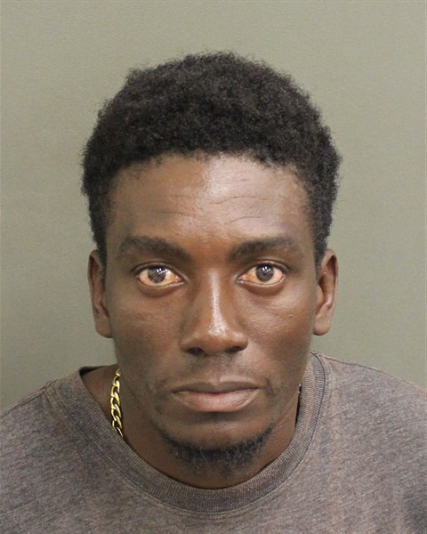  ESNEL FELIX Photo Image