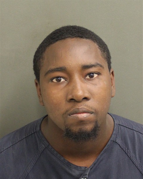  TYSHAWN LAMAR WILFORD Photo Image