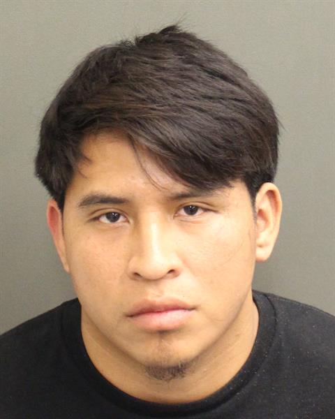  SELVIN JOSUE CRISOSTOMRAMOS Photo Image