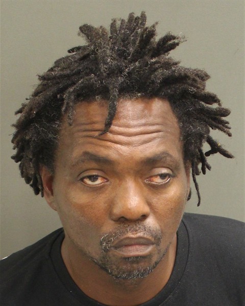  MICHAEL LESHAUN HALL Mugshot / County Arrests / Orange County Arrests