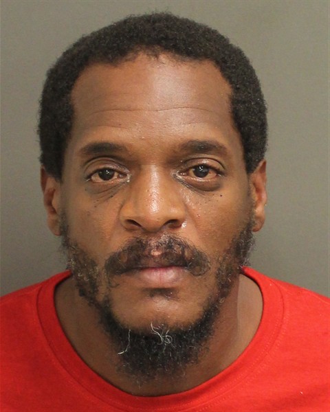  ROBERT KENTRELL HAMILTON Mugshot / County Arrests / Orange County Arrests