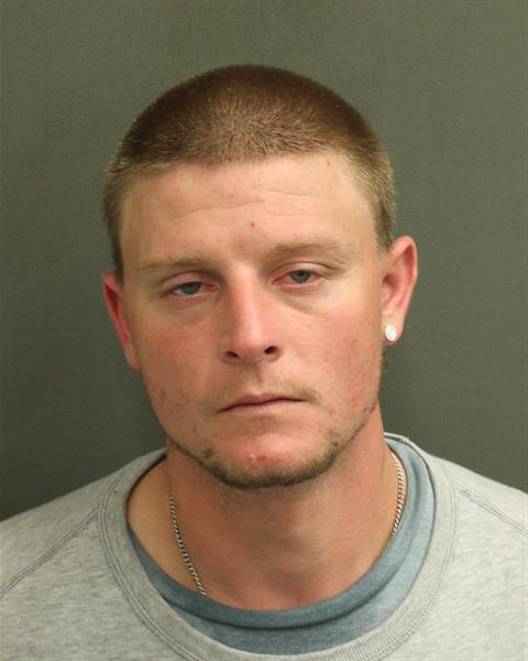  BRYAN MARK GILMAN Mugshot / County Arrests / Orange County Arrests