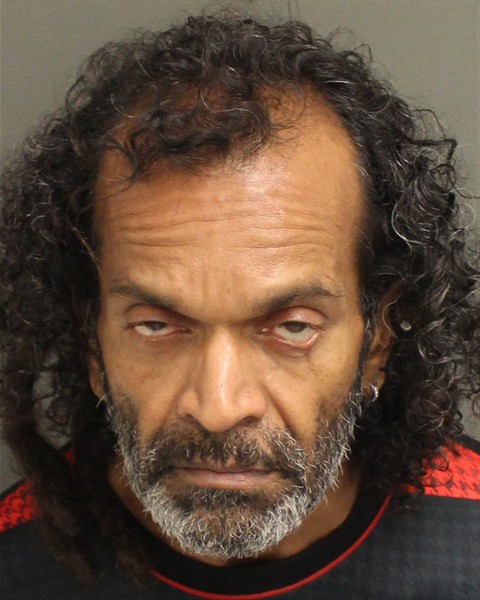  LEN ADRIAN POTIA Mugshot / County Arrests / Orange County Arrests