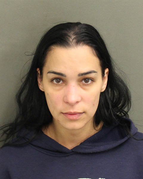  MAY D PEREZPAZ Mugshot / County Arrests / Orange County Arrests
