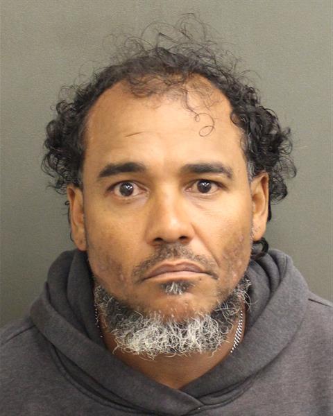  JAVIER ALEXIS PAGANNAZARIO Mugshot / County Arrests / Orange County Arrests