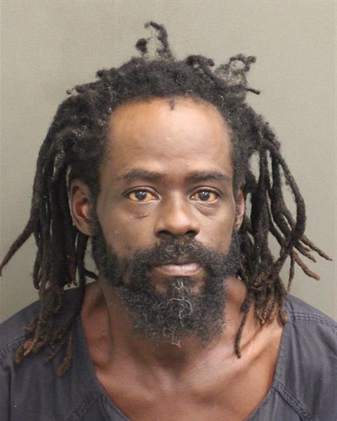  ROBERT L BROOKS Mugshot / County Arrests / Orange County Arrests