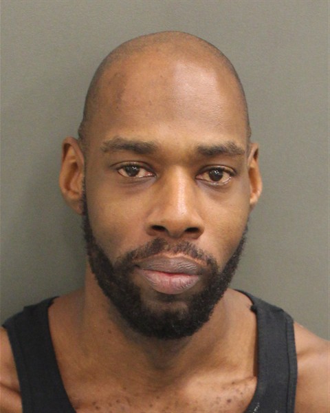  RONNIE ROLLAND MONTGOMERY Photo Image