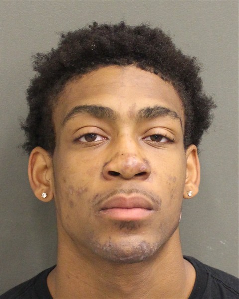  JORDAN MARQUIS GILL Photo Image