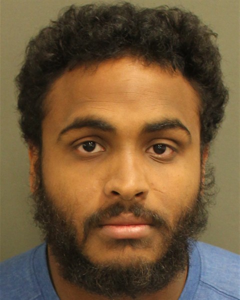  RICHARD JUNIOR ESTRELLA Mugshot / County Arrests / Orange County Arrests