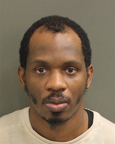  CLIFFORD  IV BEASLEY Mugshot / County Arrests / Orange County Arrests