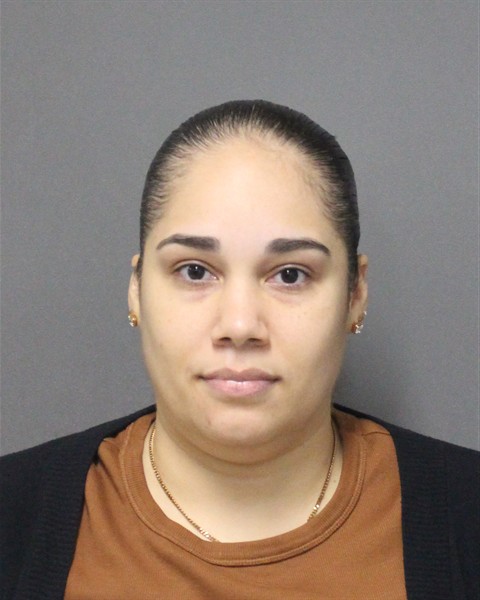  EILEEN ENID LEDESMA Mugshot / County Arrests / Orange County Arrests