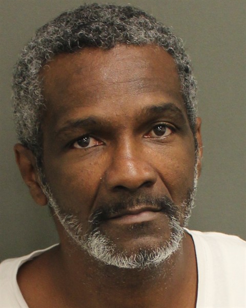  RODERICK ANTONIO SCOTT Mugshot / County Arrests / Orange County Arrests