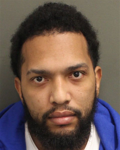  SAMUEL OGLIS DAVID ANTHONYCHARLE Mugshot / County Arrests / Orange County Arrests