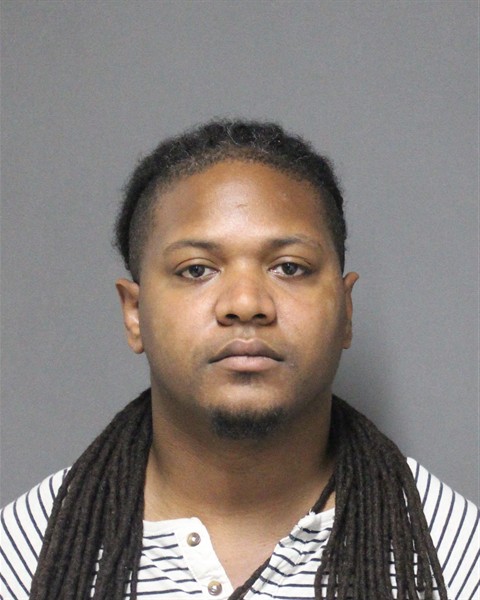  TICKOMA DEMON SMITH Mugshot / County Arrests / Orange County Arrests