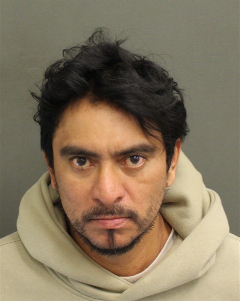 CANDELARIO ZARRAZAGASALAYA Mugshot / County Arrests / Orange County Arrests