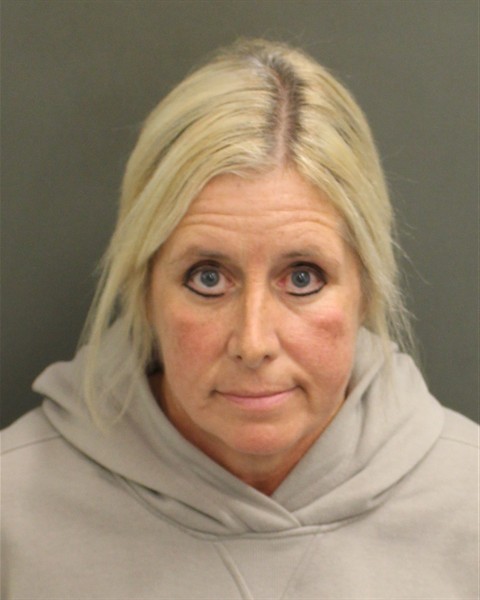  TARA ANN HOWIE Mugshot / County Arrests / Orange County Arrests