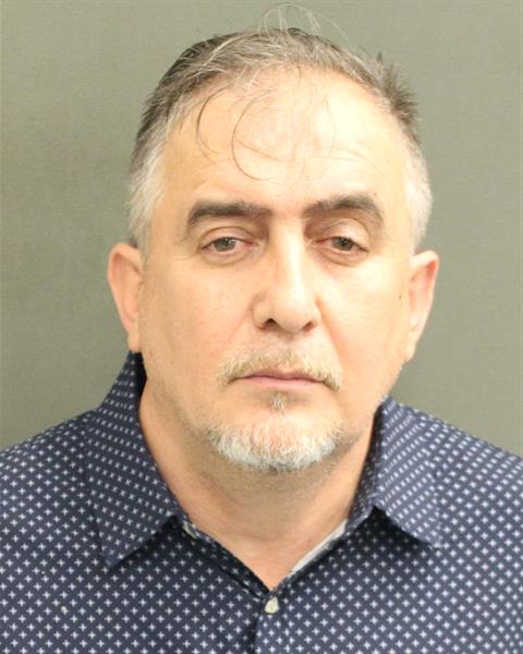  FRANCISCO ANTONIO BUSTAMANTEGARRISON Photo Image