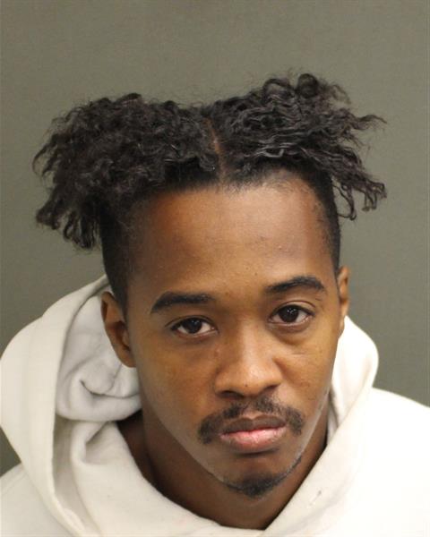  MICHAEL JAMES HOLLIDAY Mugshot / County Arrests / Orange County Arrests