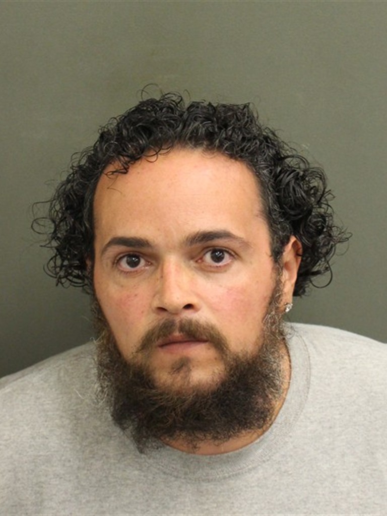  MIGUEL MOISES CARABALLO Photo Image