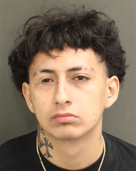  GIULLIANNO ALVAREZ Photo Image