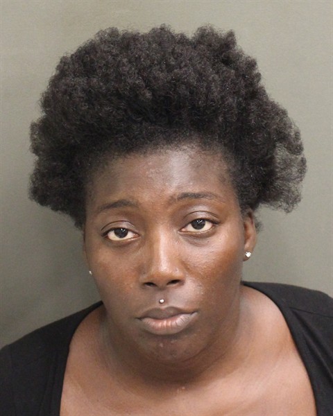  AALIYAH MICAH GOULD Photo Image