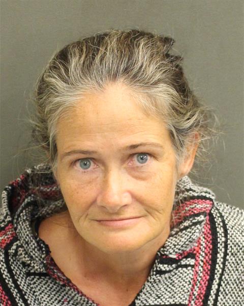 LISA ANN LEWIS Mugshot / County Arrests / Orange County Arrests