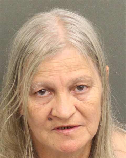  MARY KATHERINE BAILEY Mugshot / County Arrests / Orange County Arrests