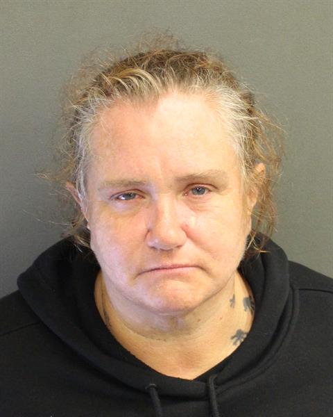  TASHA NICOLE MARTIN Mugshot / County Arrests / Orange County Arrests