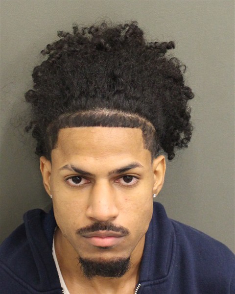  LUIS ALBERTO ESCALERAVILLAFANE Mugshot / County Arrests / Orange County Arrests